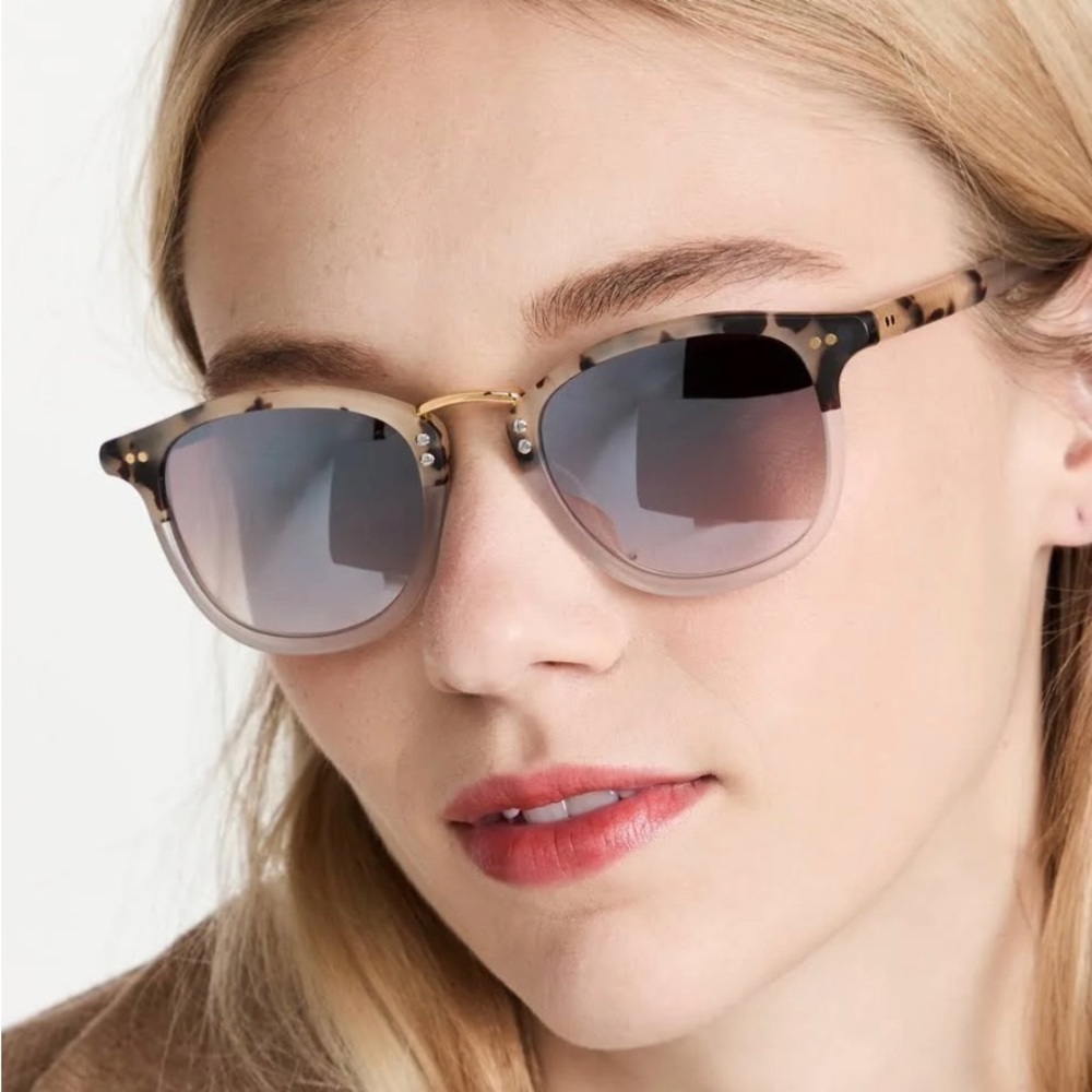 Krewe Franklin Sunglasses